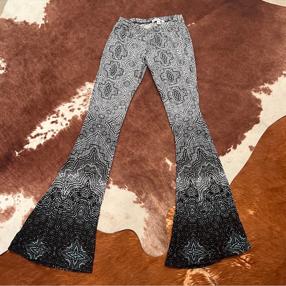 Patrons of Peace Flare Leggings!